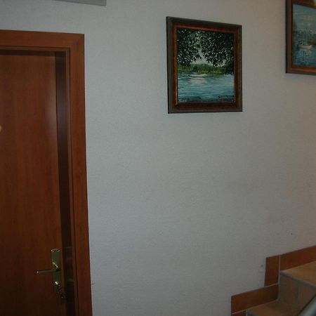 Apartments Stars Ohrid Luaran gambar