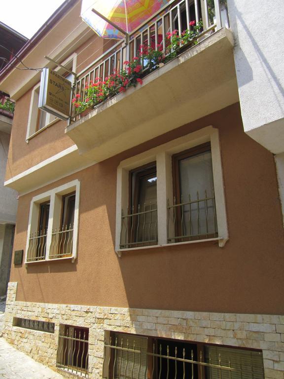 Apartments Stars Ohrid Luaran gambar