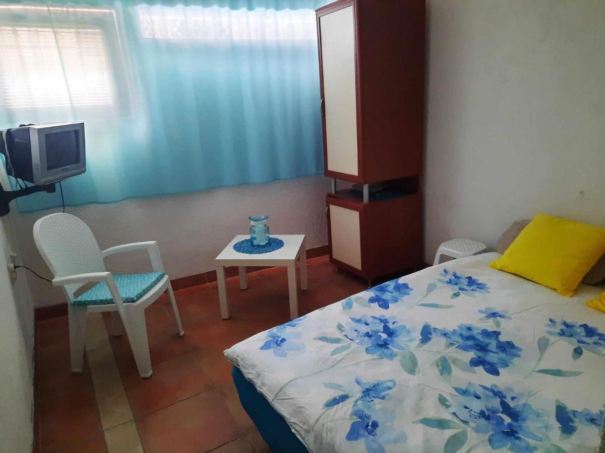 Apartments Stars Ohrid Luaran gambar