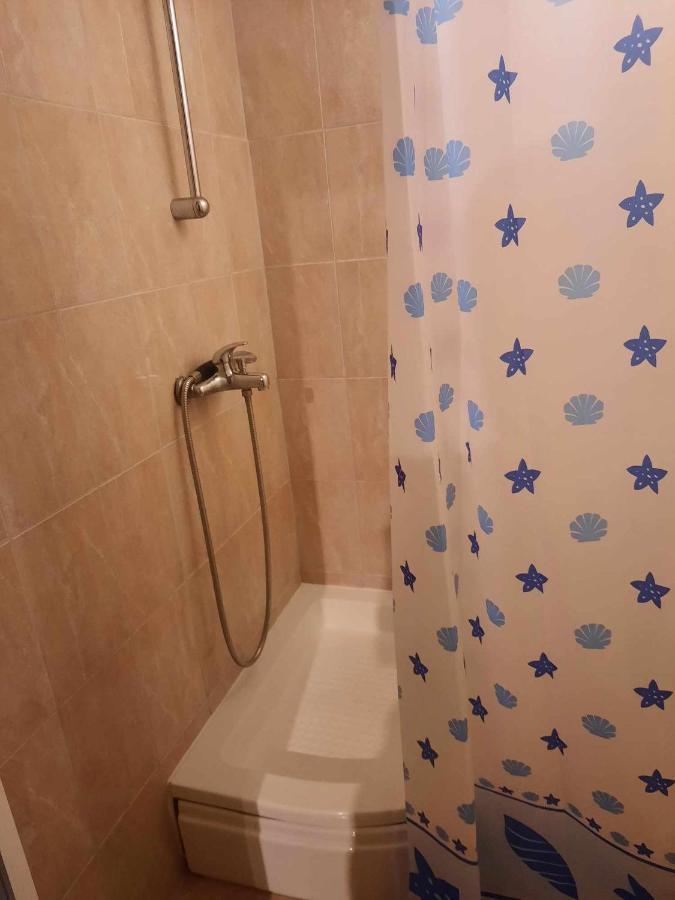 Apartments Stars Ohrid Luaran gambar