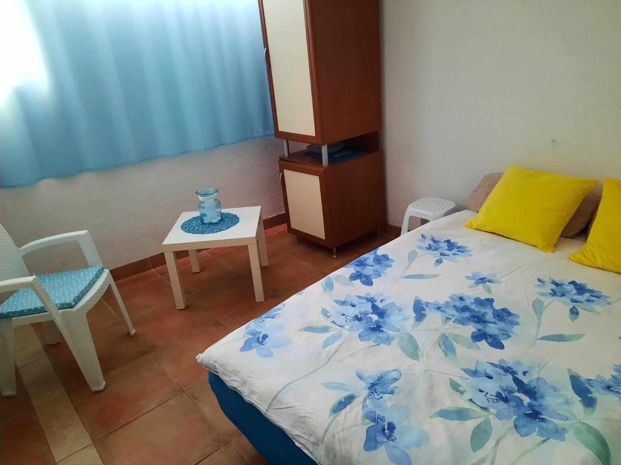 Apartments Stars Ohrid Luaran gambar