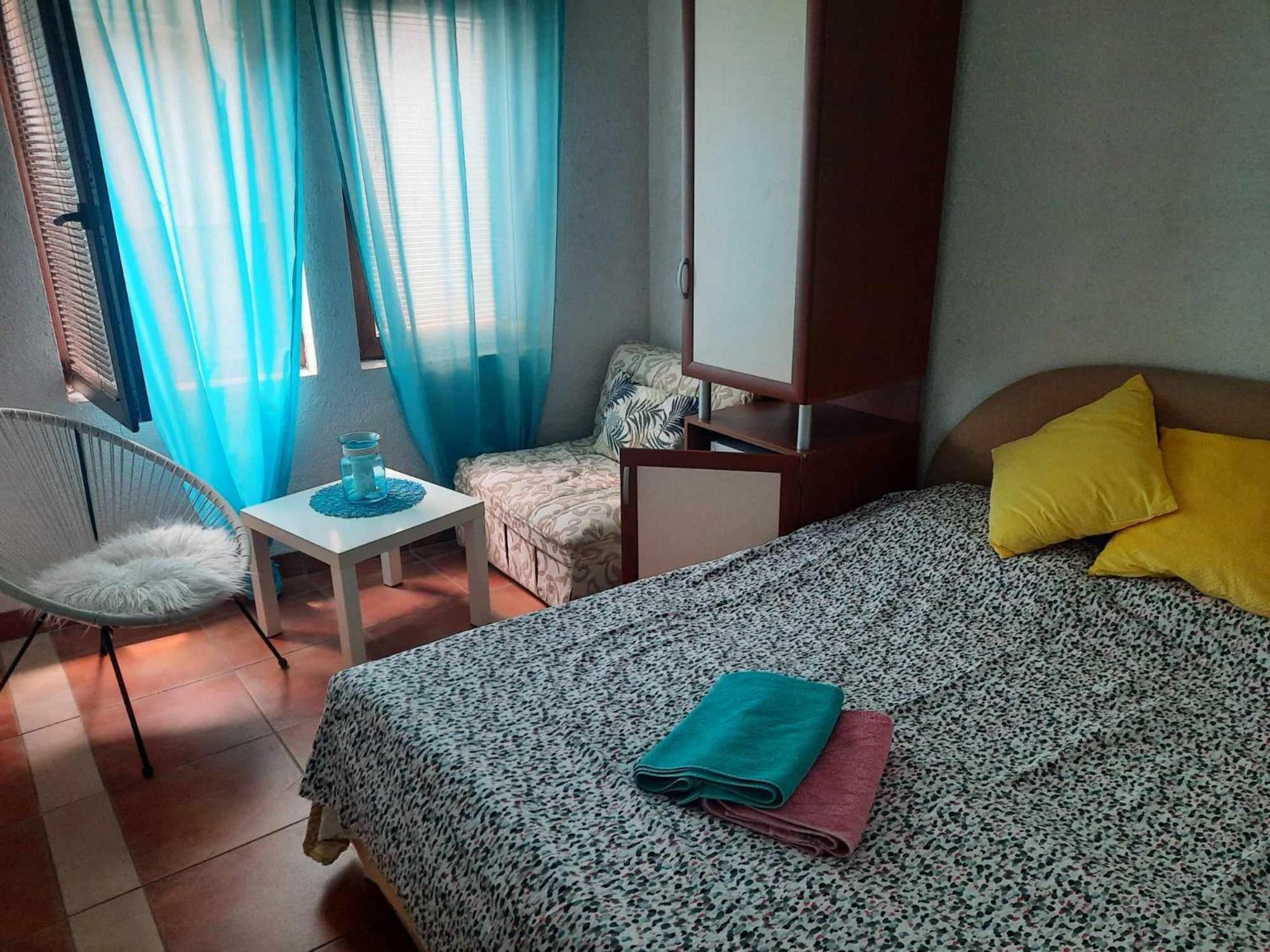 Apartments Stars Ohrid Luaran gambar