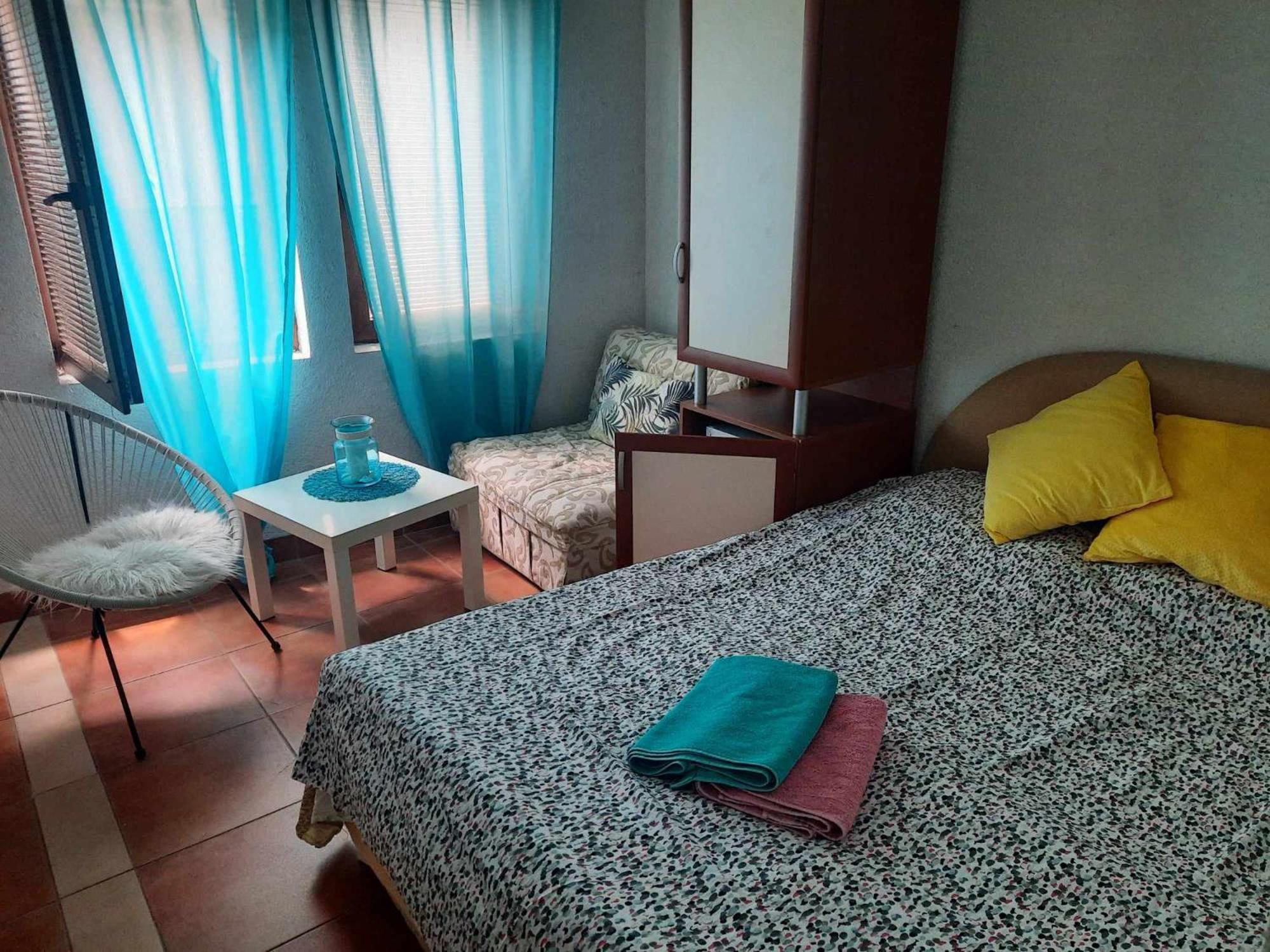 Apartments Stars Ohrid Luaran gambar