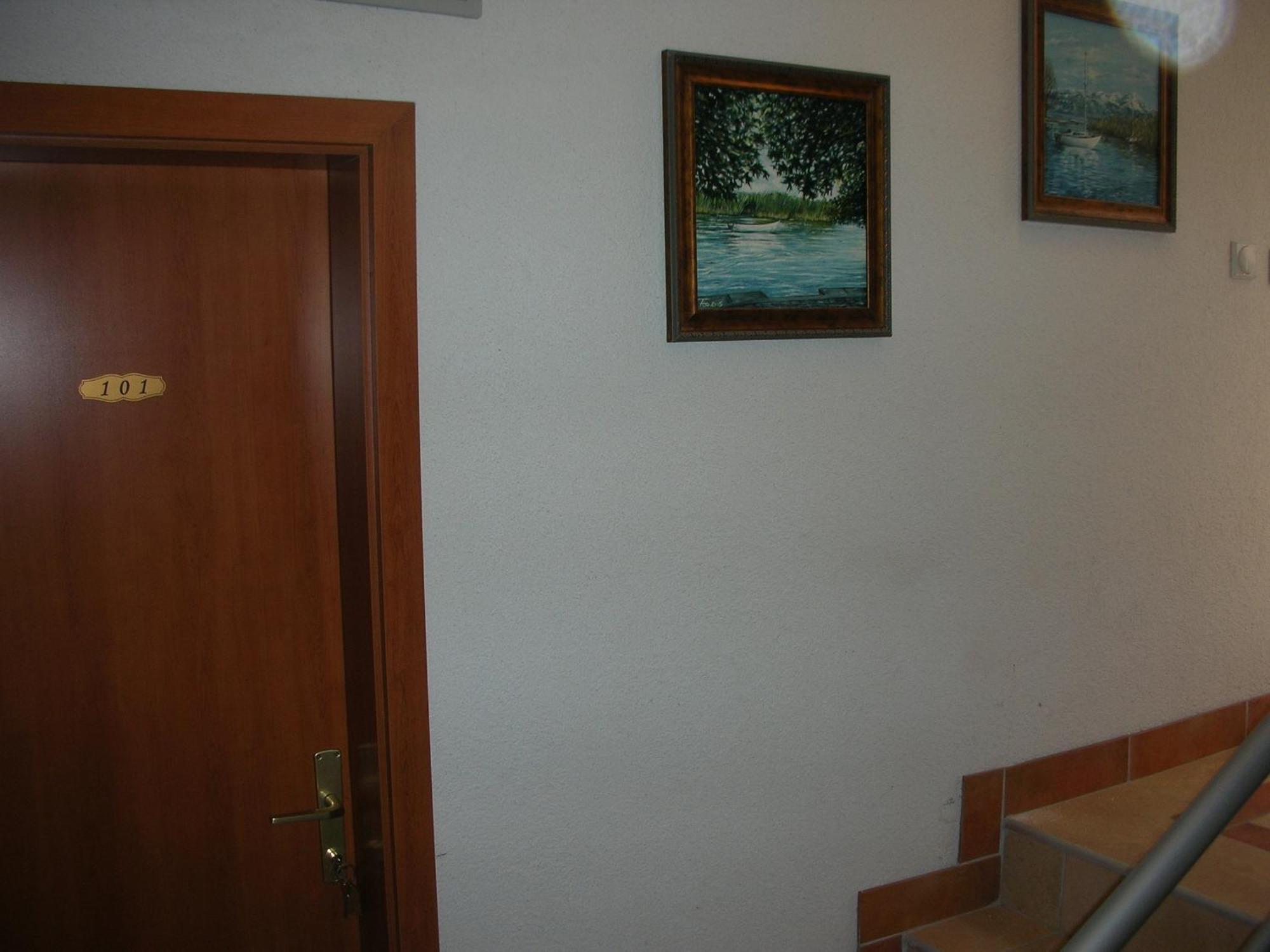 Apartments Stars Ohrid Luaran gambar