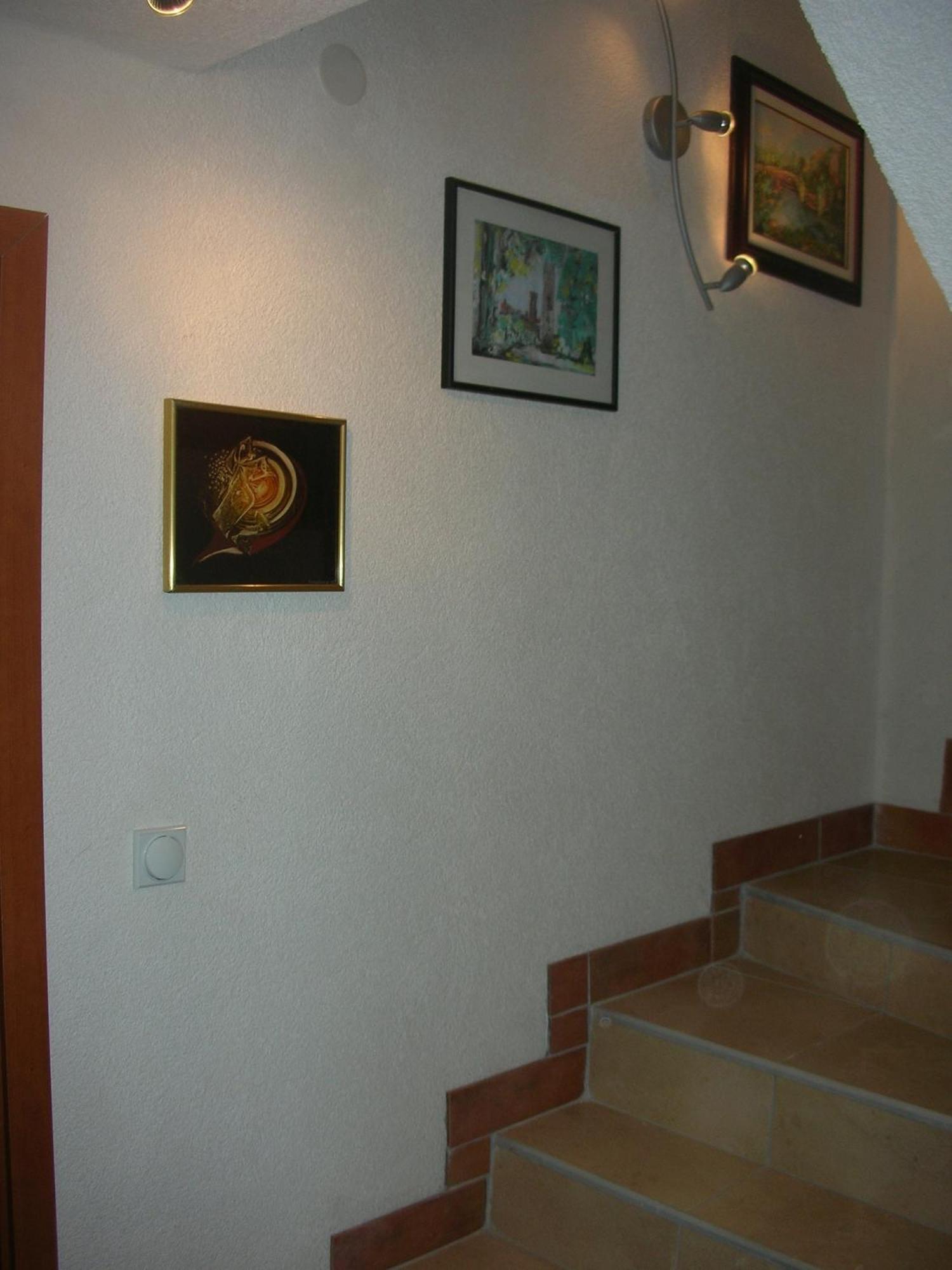 Apartments Stars Ohrid Luaran gambar